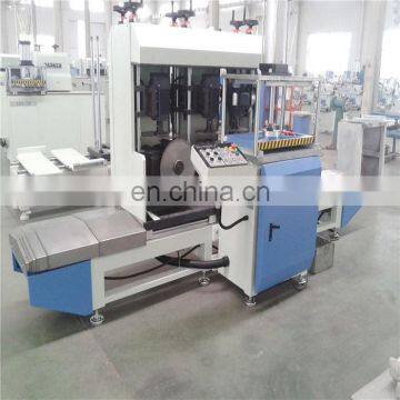 TM25B Aluminum Profile Tenon Milling Machine photo-6