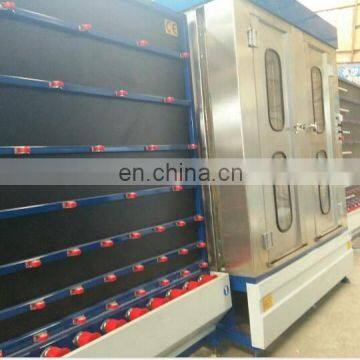 Glass Washing Machine / Vertical Glass Washing Machine With 1800x2500mm photo-5