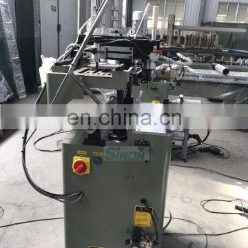Aluminum Routing Milling Door and Window Machine photo-2