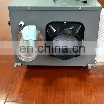 Hot sale series engineering dehumidifier for commercial and home style dehumidifier machines by custom style