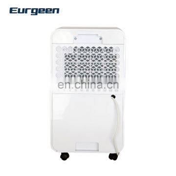 Greenhouse Caravan Dehumidifier for Babyroom