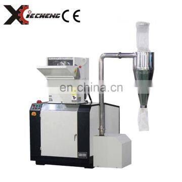 Plastic Pelletizing Granulating Machine/recycling Plastic Granulator/plastic Pelletizer photo-2