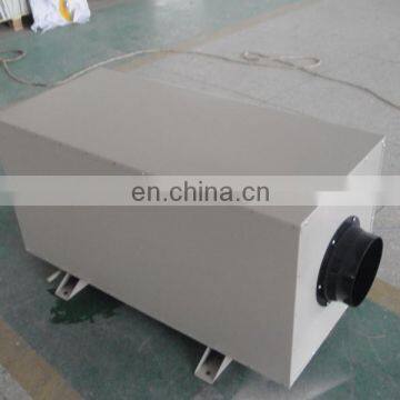20liters per Day Pipeline Dehumidifier Home Mounted Dehumidifier photo-5
