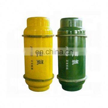 Professional Wholesale 840L Big Liquid Ammonia Gas Cylinder Tank