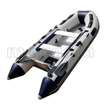 2019 CE China PVC Inflatable Speed Dinghy