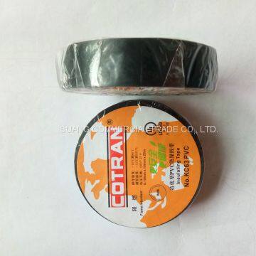 Лента электроизоляционная из винила для всех погодных условий KC63 photo-5