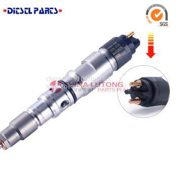 Pencil Injector For Case&Pencil Injector for John Deere