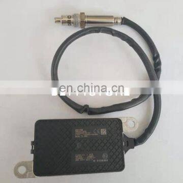 Genuine and New Nox 4326863 Sensor, Nitrogen-oxygen Sensor, UniNOx 5WK96765, 5WK9 6765, A2C89789800-01