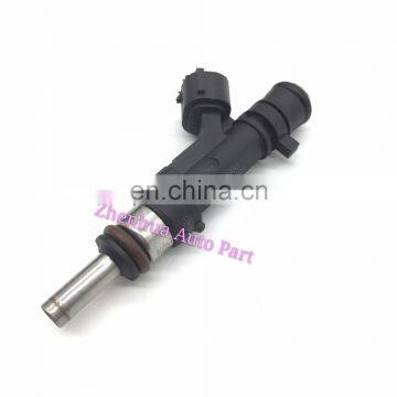 Hot Sales 06E133551 0280158053 Injector Nozzle For for Audi A6L 2.0T 2.4 photo-3