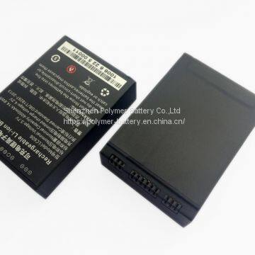 All Kinds of Mobile Products Lithium Battery OEM Service photo-4
