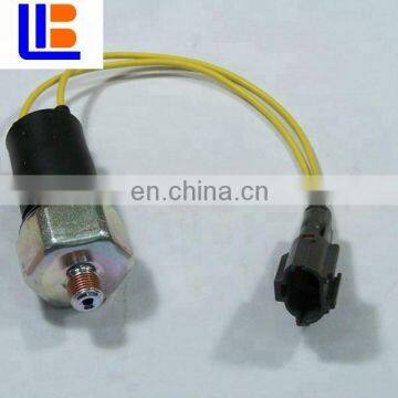 High quality Excavator Parts 50MPa SH210-6 Pressure Sensor KM16-P03 in stock