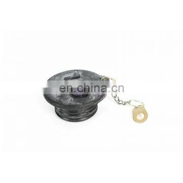 1-11750017-0 ISUZU Genuine Oil Filler Cap For Engine 6RB1 HITACHI Excavator EX400-5 JiuWu Power