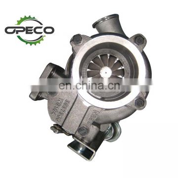 For Cummins DCEC 6CTA175 with L360 engine turbocharger 4033164 4049358 4029180 3783602 4049358 4051032 4033160