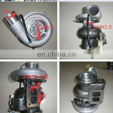 330C 330D C9 Engine Turbocharger 216-7815 photo-3