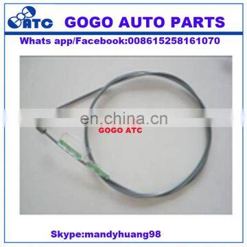 hand brake Control cable 36404-43N05/36531-45N00/36530-05N00/18201-5M000/36530-00QAB/36531-00QAB for Dodge