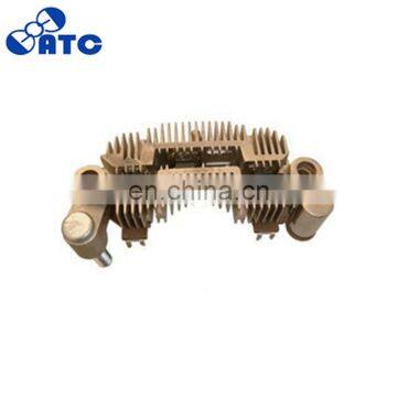 price list of alternator bridge rectifier 37367-22600 IYR9028 for korean car