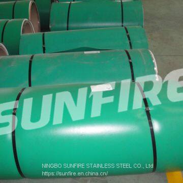 430 Wider BA Secondary Stainless Steel Coil photo-4