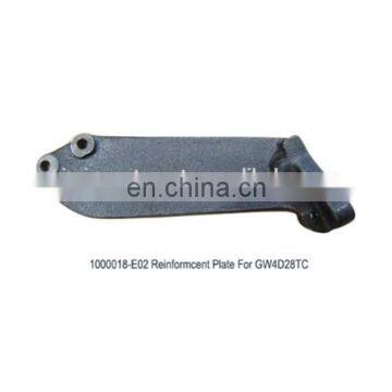 1000018-E02 Engine Bracket for Great wall GW4D28TC