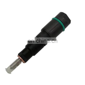 fuel injector  0432191268  006175021 A006175021 suitable nozzle DLLA1163+