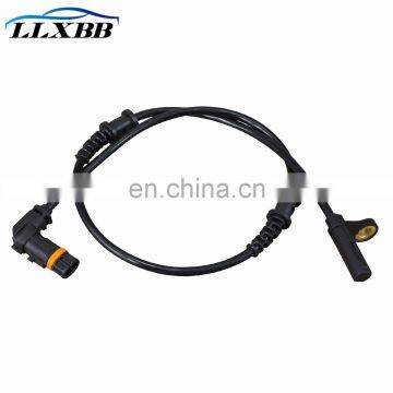 Genuine ABS Sensor Wheel Speed Sensor 2035400417 For Mercedes Benz RWD C230 C240 C350 ALS380 5S11025