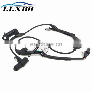 Genuine ABS Sensor Wheel Speed Sensor 4670A595 For Mitsubishi L200 2012-2015