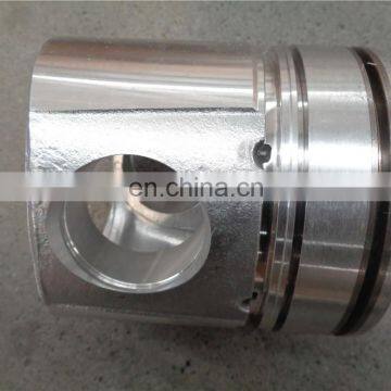 High Quality Car Forged Piston 3928674 photo-3