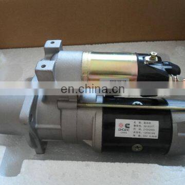 NEW 24V STARTER FOR 6BT Motor photo-6