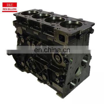 VM 2.5 VM R425 DOHC Engine Block