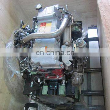 Engine Assembly---SK300-8 J08E Engine Asm On promotion