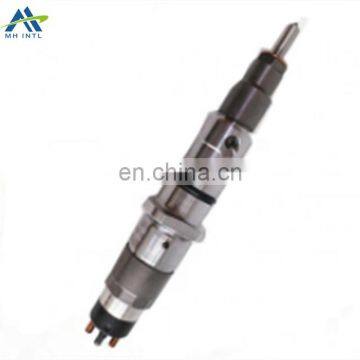 High Quality Diesel Common Rail Injector 0445120231 Diesel Engine Spare Part photo-4