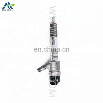 0445110538 Engine Parts Diesel Fuel Injector for Spare Parts Brand New Injector