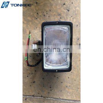China Made High Quality VOE 11039846 Worklight EC210 EC160 EC180 Work Lamp photo-2