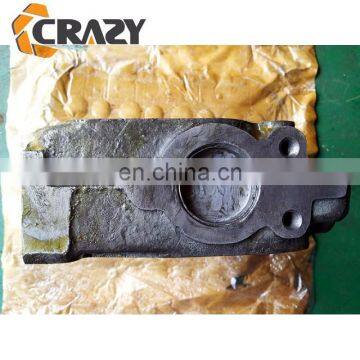 1DZ Engine Cylinder Head 1110178201 for Forklift Parts photo-5