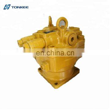 M5X180CHB M5X180CHB-11A M5X180CHB-11A-08D M5X180CHB-11A-285 Swing Motor 2003373 200-3373 330C 336D E330C E336D Swing Device