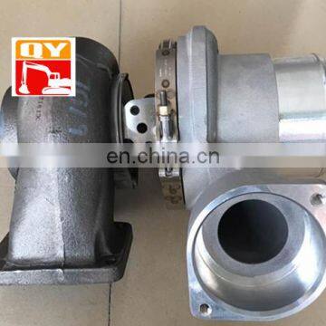 QIANYU Excavator E320 Diesel Engine Part3306 3306B Turbo 1629577 162-9577 Turbocharger photo-3