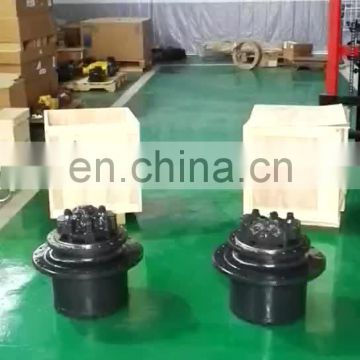 Ec240 Excavator Part Swing Reduction Motor Hydraulic Reducer Swing Gearbox