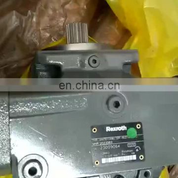 Hydraulic Double Gear Pump A4VG125 Piston Pump A4VG125 Piston Pump