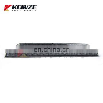 High Mounted Brake Stop Lamp Assy for Mitsubishi ASX GA1W GA2W GA3W GA6W GA8W 2010- 8334A093 photo-3