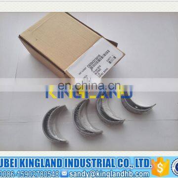 Original/OEM high quality diesel engine parts B3.3 QSB3.3 connecting/ con rod bearing C6204313410