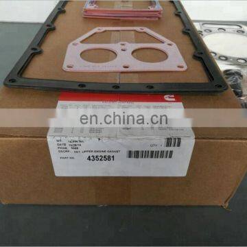 Cummins K50 Gasket Set 3800731 ,repair Kit 3800731