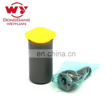 WEIYUAN C7 Injector Nozzle 00928-2020 for 325/330/339 Engine C7 Nozzle Kit With Seat and Needle photo-3