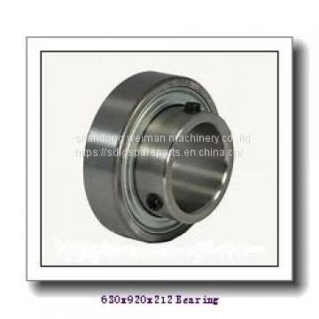 630x920x212 Bearing