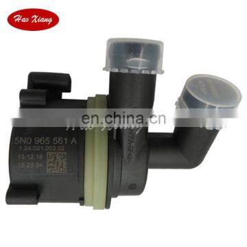 5N0965561A  5N0 965 561 A  Auto Coolant Water Pump