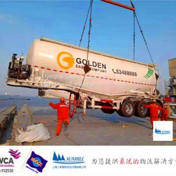 FUTONG PORT CONTAINER SHIPPING FREIGHT RATE INDONESIA LOGISTICS