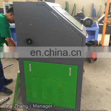 HOT SALE HEUI TEST BENCH CR709 WITH DATA INSIDE