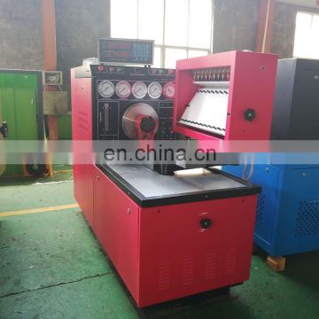 Mini-12PSB is 8 or 12cylinders pump test bench