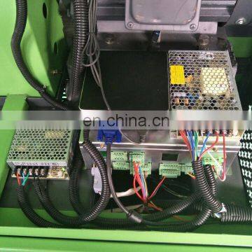 EUS2000L EUI EUP Common Rail Diesel Fuel Injector Pump Test Bench