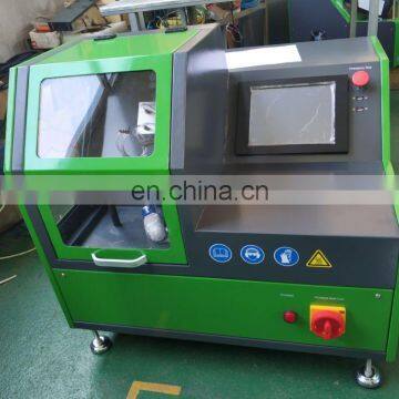 DTS205 common rail  and piezo diesel injector  test bench for all brand common rail injector