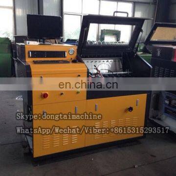Common Rail Test Bench With Tube Delviery Oil, Computer System CR3000A photo-5