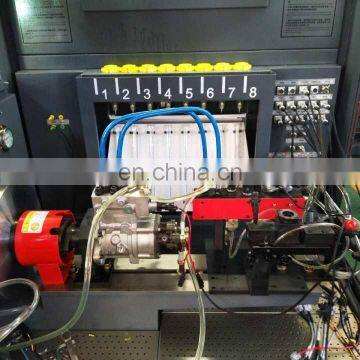 China Factory the Best Selling of Xns815a Common Rail Test cr Cr825